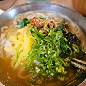 구포촌국수 사진 2