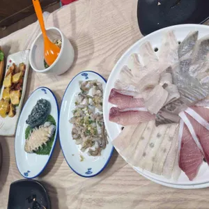 막썰어횟집 대표 사진