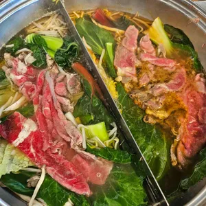 샤브마니아 대표 사진