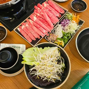 샤브마니아 사진