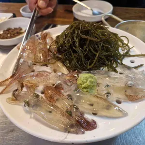 굴따러가세 대표 사진