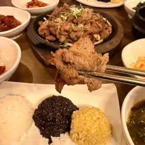 목향원 리뷰 사진