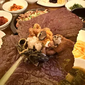 목향원 리뷰 사진