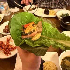 목향원 리뷰 사진