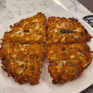 순희네빈대떡 닭한마리 사진