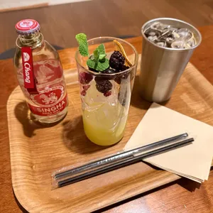 카페보리 대표 사진