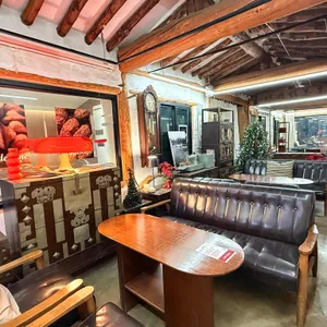 카페보리 리뷰 사진