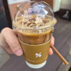 텐퍼센트커피 대표 사진