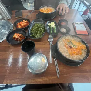 마이산피순대 사진