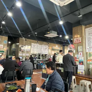 마이산피순대 리뷰 사진