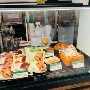 우지커피 리뷰 사진