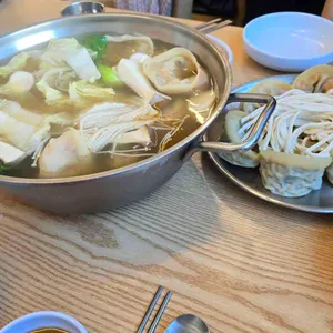 개성손만두요리전문점 사진 1