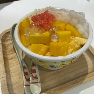 홍사단물점 사진