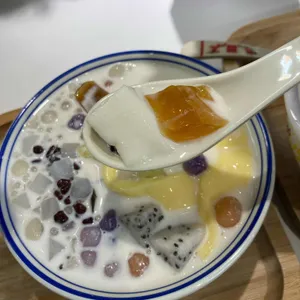 홍사단물점 대표 사진