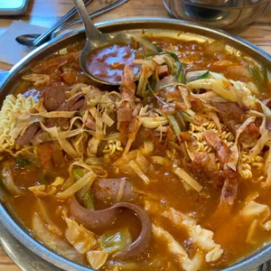 이태리부대찌개 대표 사진