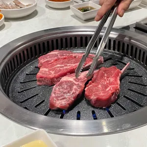 전통황실양고기 사진