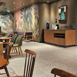 스타벅스 리뷰 사진