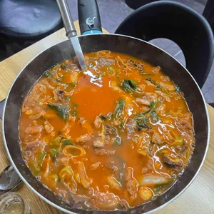 옛집한우허파 사진