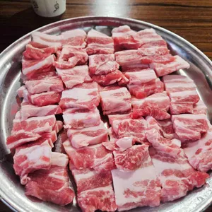 희수네숯불갈비 대표 사진