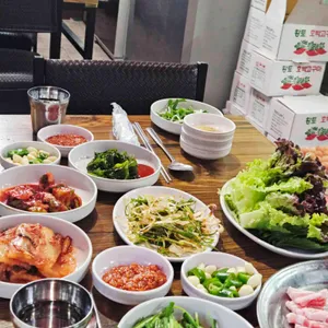 희수네숯불갈비 사진