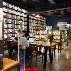 카페느티 리뷰 사진