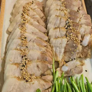 귀한족발 대표 사진