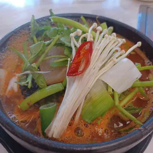 맛승대구왕뽈찜 사진