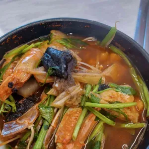 맛승대구왕뽈찜 사진