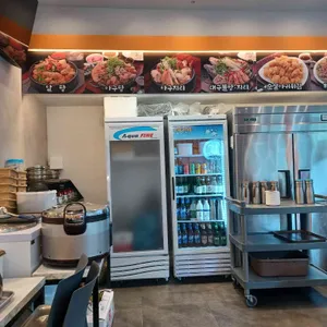 맛승대구왕뽈찜 리뷰 사진