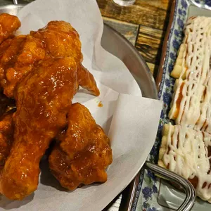 처갓집양념치킨 대표 사진