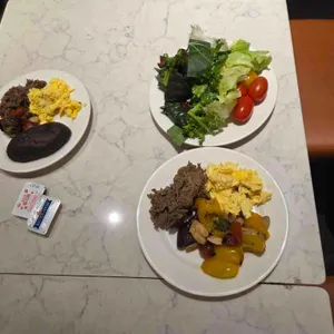 마티나 라운지 인천공항1터미널 서편 대표 사진