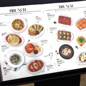 브런치빈 리뷰 사진