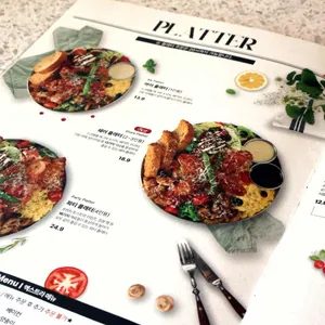 브런치빈 리뷰 사진