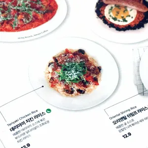 브런치빈 리뷰 사진