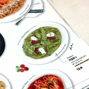 브런치빈 리뷰 사진