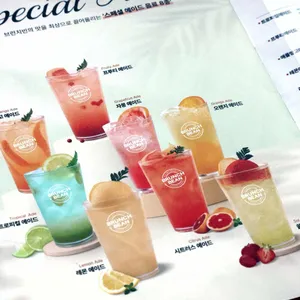 브런치빈 리뷰 사진