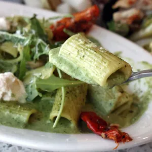 브런치빈 리뷰 사진