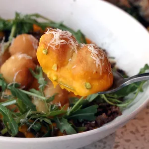 브런치빈 리뷰 사진