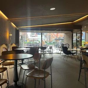 럭스커피 리뷰 사진