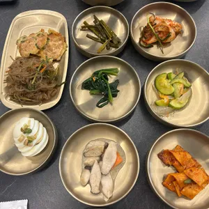 점심엔 상무밥집 24시 사진