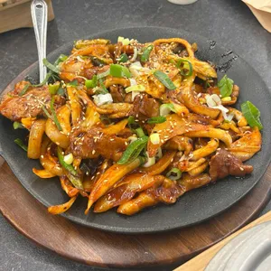 점심엔 상무밥집 24시 사진