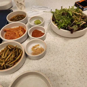 뼈탄집 대표 사진