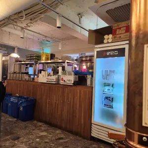 뼈탄집 리뷰 사진