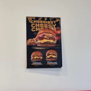 왓더버거 리뷰 사진