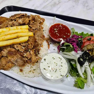 킹케밥 대표 사진