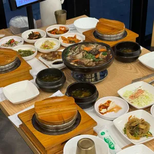 일광정담솥밥 사진