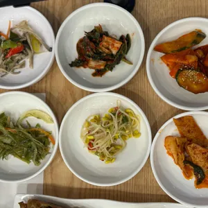 일광정담솥밥 사진