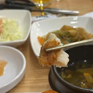 일광정담솥밥 사진