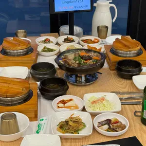 일광정담솥밥 사진