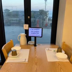 일광정담솥밥 리뷰 사진